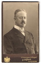 Fotografie D. F. Källman