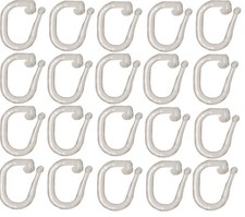 Faltenclip Faltenlegehaken