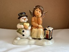 Goebel Figur Weihnacht