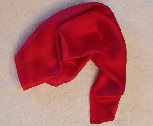 Neu seidentuch crepe satin - neu,