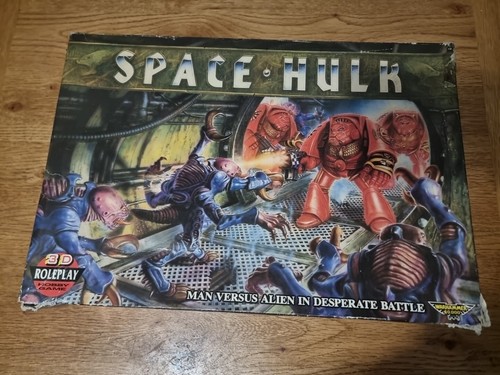 Games workshop space - workshop, 1