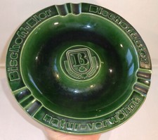 ASCHENBECHER Reklame