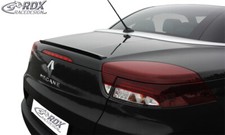 Rdx hecklippe für renault - rdx,