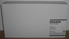 Toner für HP LaserJet 1320 3390 3392 High Capacity ersetzt Q5949X 49X kompatibel