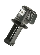 Kühlmittelpumpe Eintauchpumpe 1/8PS Tauchtiefe 150 mm 230V für Emulsion