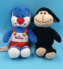 Ferrero Schaf Schwarz + Hase