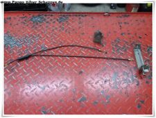 Suzuki AN 250 400 Burgman Sitzbankentriegelung Verriegelung Züge Schloss AN250