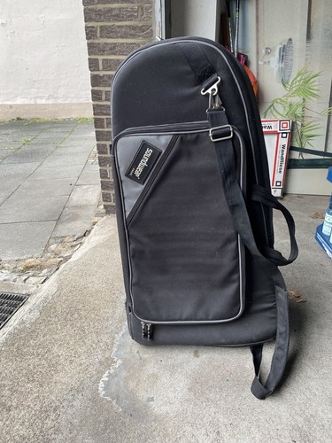 Transporttasche baritonhorn - transporttasche,