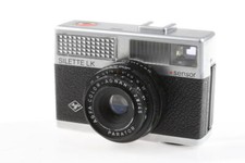 AGFA Silette LK Sensor Sucherkamera - SNr: NM2898BC