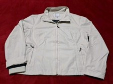 Musto Damen Vintage Jacke Beige /Stein Gr.18 NEU-wertig