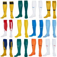 PUMA KING Attacante PowerCat 5.10 V3.08 V5.08 Fußball Sport Stutzen Socken neu