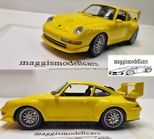 Porsche 911 GT 2 Typ 993 Bj 1993-1998 Modellauto aus Sammlung Maßstab 1:18 Anson