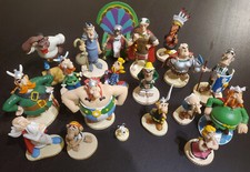 Plastoy Collectoys Figuren