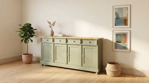 Anrichte sideboard kommode - sideboard,