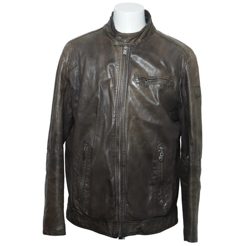 Engbers lederjacke herren - lederjacke,,