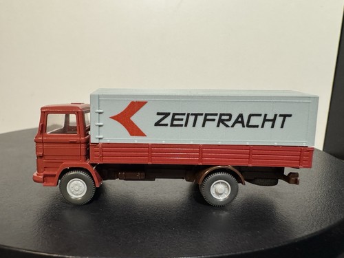 Wiking 1317 zeitfracht - 1317,