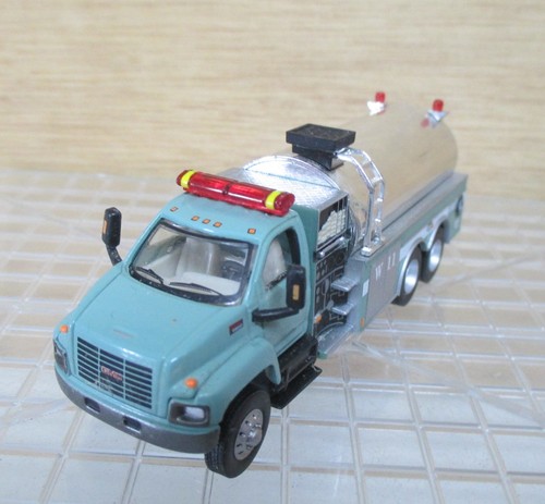 Boley gmc truck forest - truck, "forest