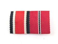 Bandspange Eisernes Kreuz