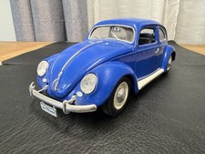Bburago VW Beetle 1955
