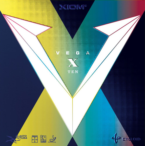 Xiom vega max - max,