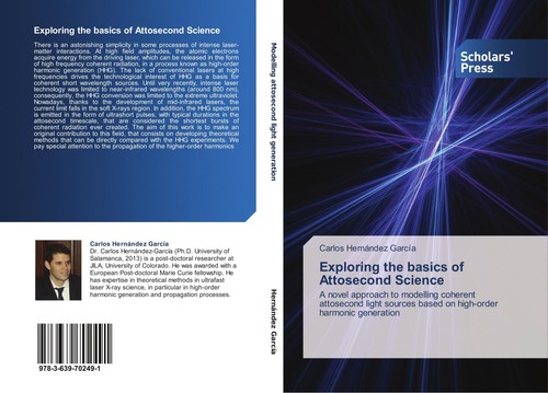 Exploring the basics - , of