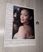 Rihanna Ausland Poster /