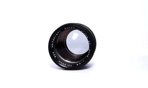 Canon mount super albinar - fd,