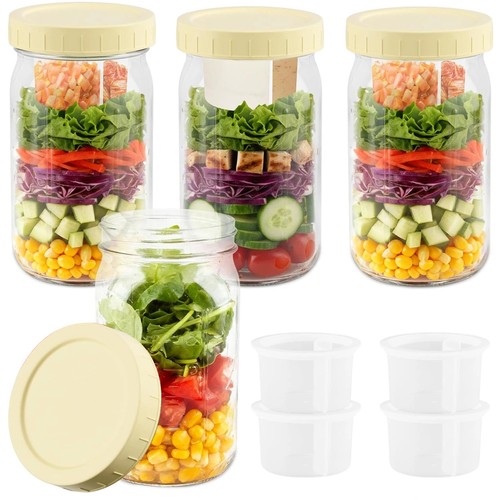 950ml vorratsdosen - 950ml,