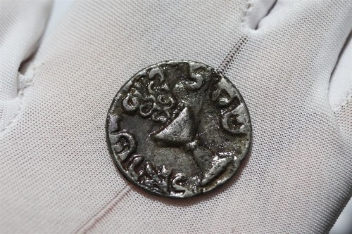 Scheckel medaille 18 - medaille, c.18