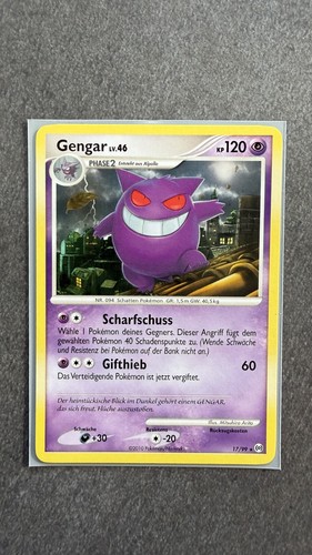 Gengar excellent - gengar,