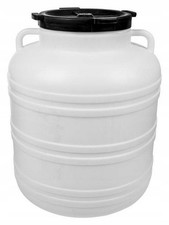30-Liter-Fass zum Einlegen