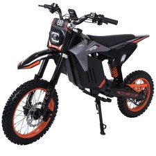 Freeboy Y88 Elektro Motorrad
