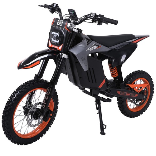 Freeboy y88 elektro - elektro, motorrad