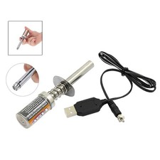 Starter igniter usb - igniter, ladegerät
