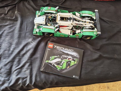 Lego technic 42039 - lego,