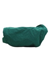 Baggu herren tasche grün - grün, 100%