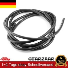 Silikon Vakuumschlauch