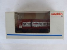 Märklin H0 84878 Insider Jahreswagen 1994
