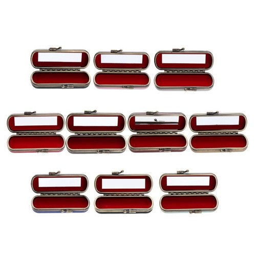 Lippenstiftetui lippenstift - lippenstiftetui,