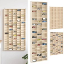 Vitrinenschrank Wandschrank Vitrine Sammlervitrine Hängeschrank Wandregal