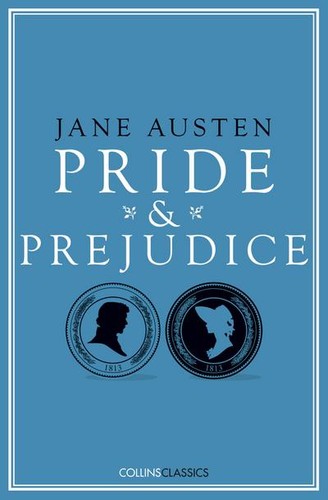 Pride and prejudice jane - pride,