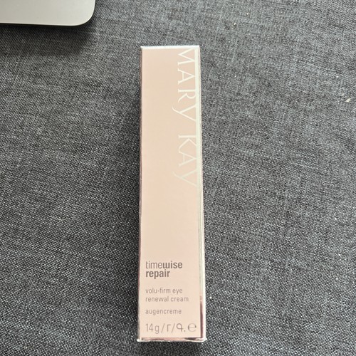 Mary kay timewise repair - timewise,