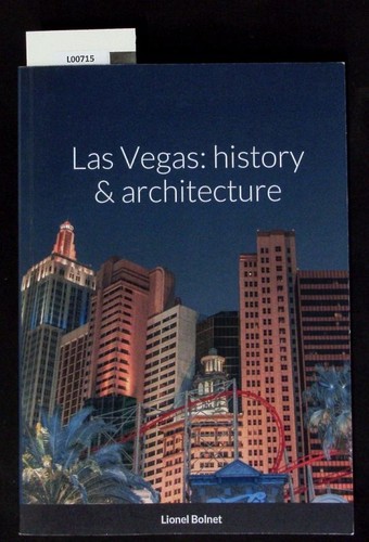 Las vegas history - las,