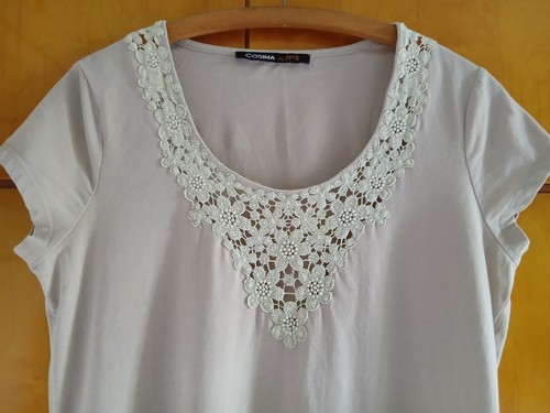 Shirt damen cosima - damen, nr.