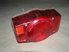 HONDA CB 550 Four K3 Rücklicht  taillight