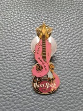 HARD ROCK CAFE Pin Las Vegas
