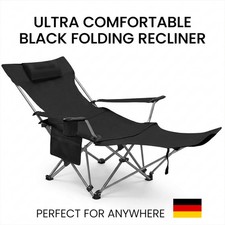 CAMPINGSTUHL BW KLAPPSTUHL