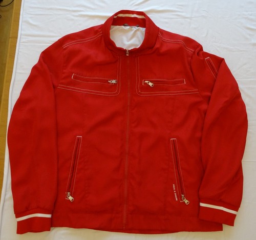Paul shark blouson jacke - shark,
