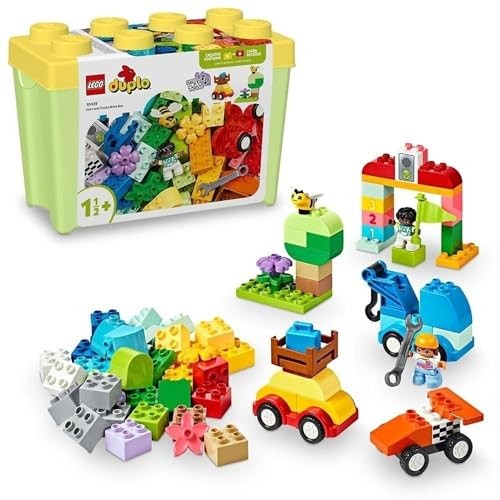 Lego duplo deluxe - deluxe, container