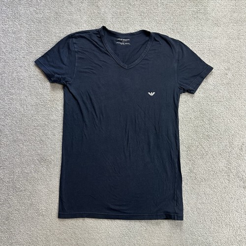 Emporio armani herren shirt - emporio, t